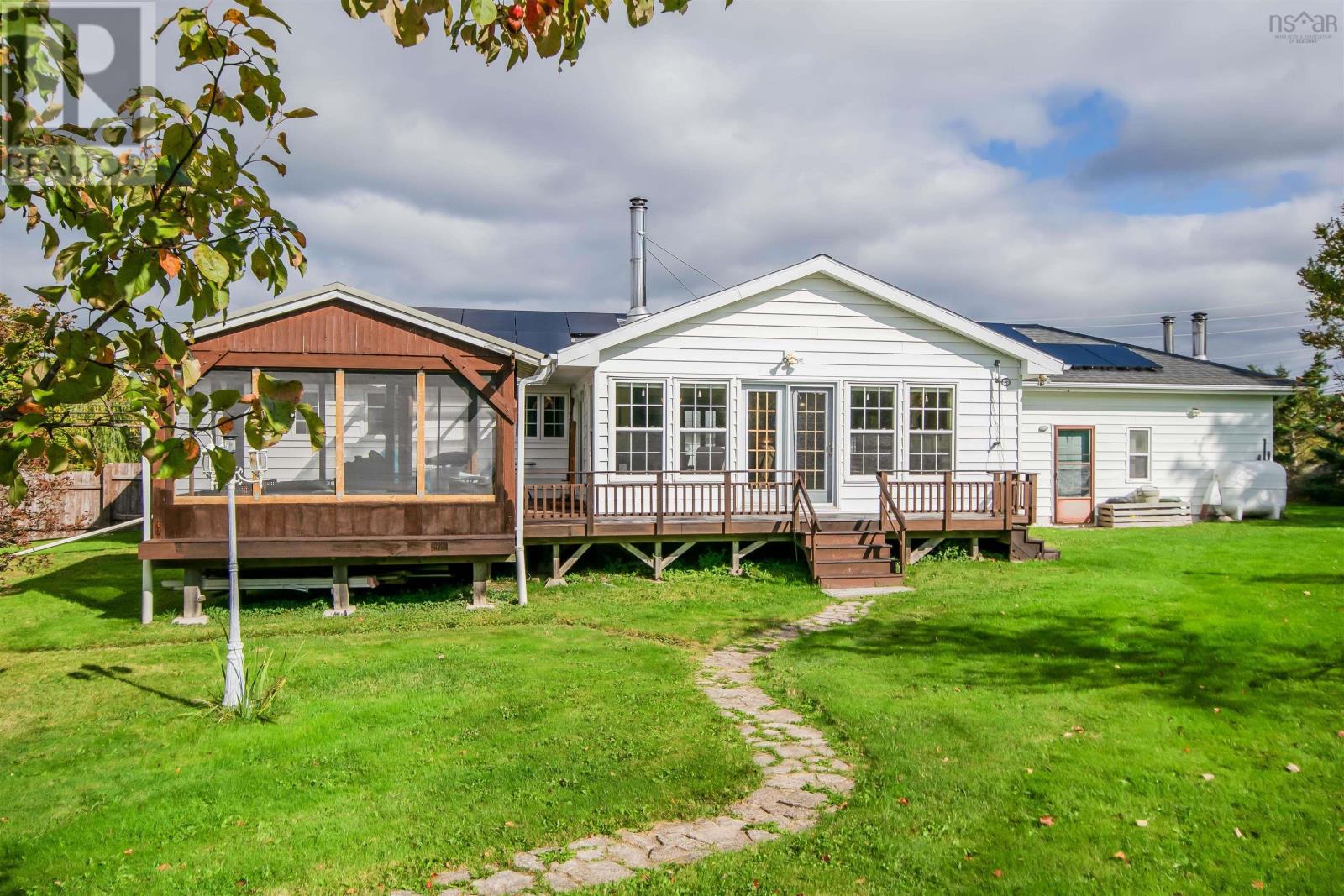 56 Blair Avenue, Tatamagouche, Nova Scotia  B0K 1V0 - Photo 28 - 202424371