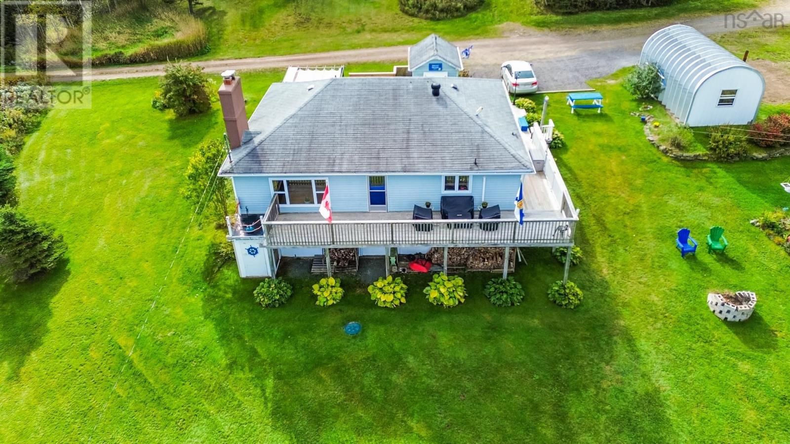 354 Old Baxter Mill Road, Baxters Harbour, Nova Scotia  B0P 1H0 - Photo 43 - 202424372