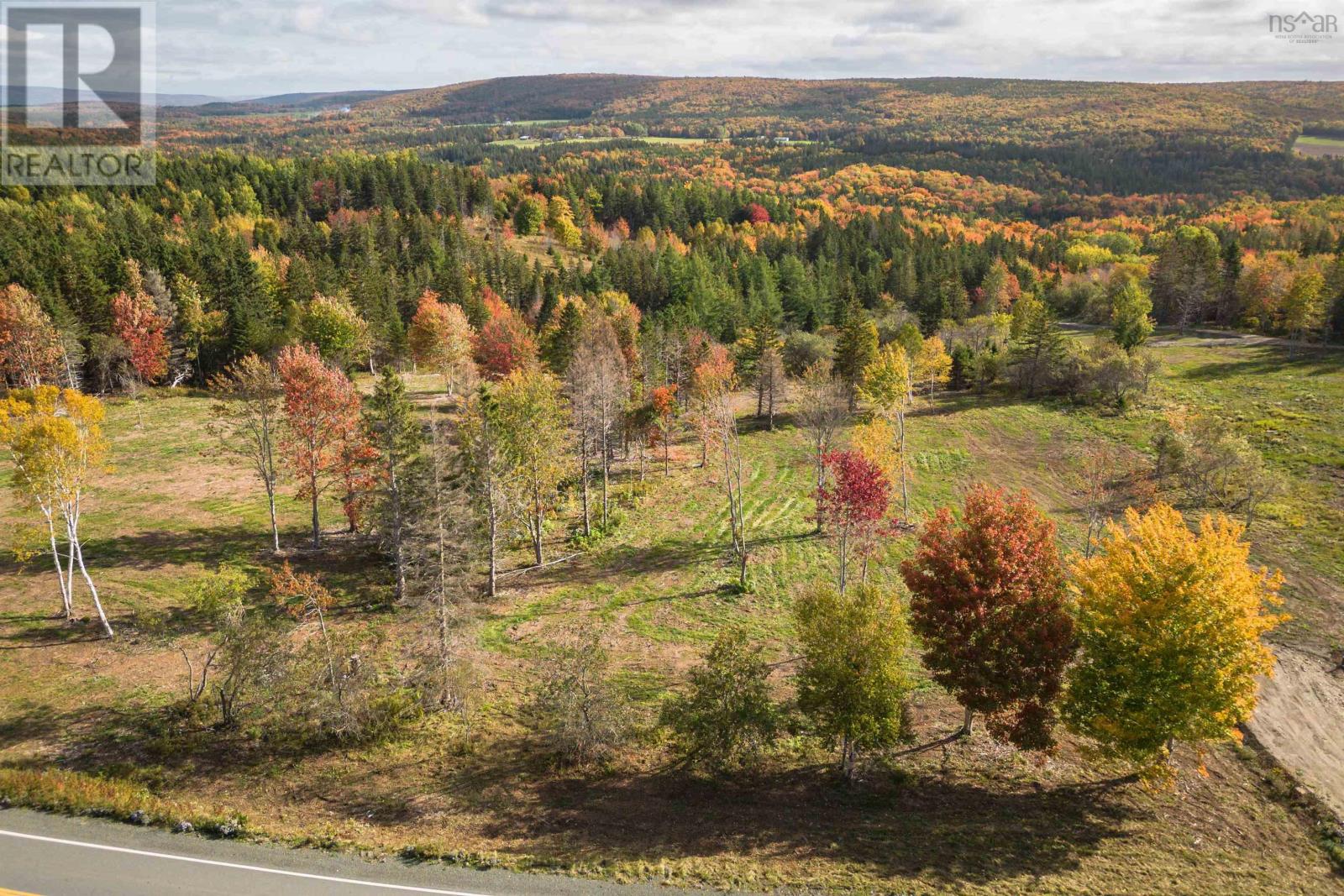 Lot 2 Highway 19, Hawleys Hill, Mabou, Nova Scotia  B0E 1X0 - Photo 1 - 202424379