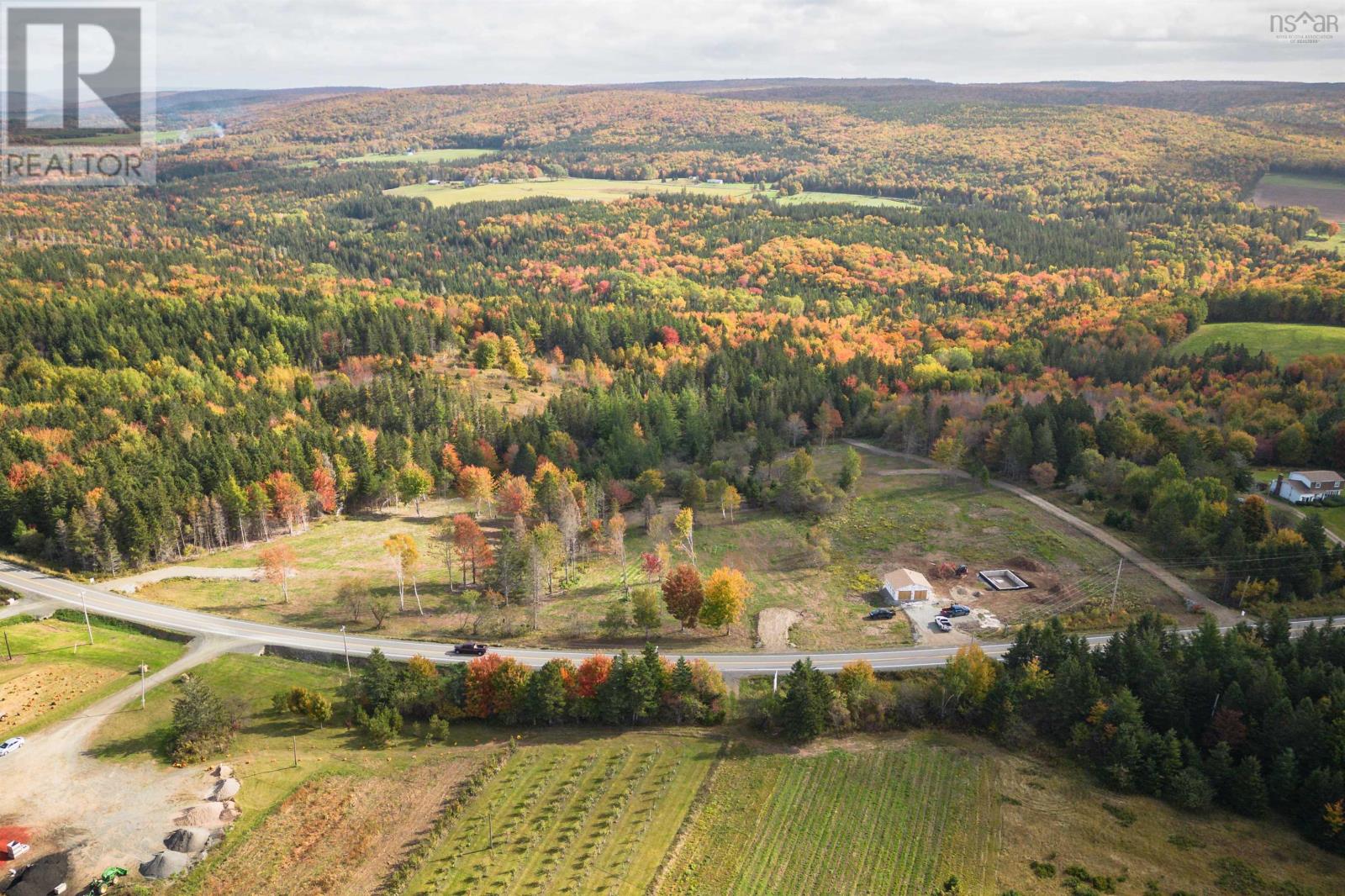 Lot 2 Highway 19, Hawleys Hill, Mabou, Nova Scotia  B0E 1X0 - Photo 16 - 202424379