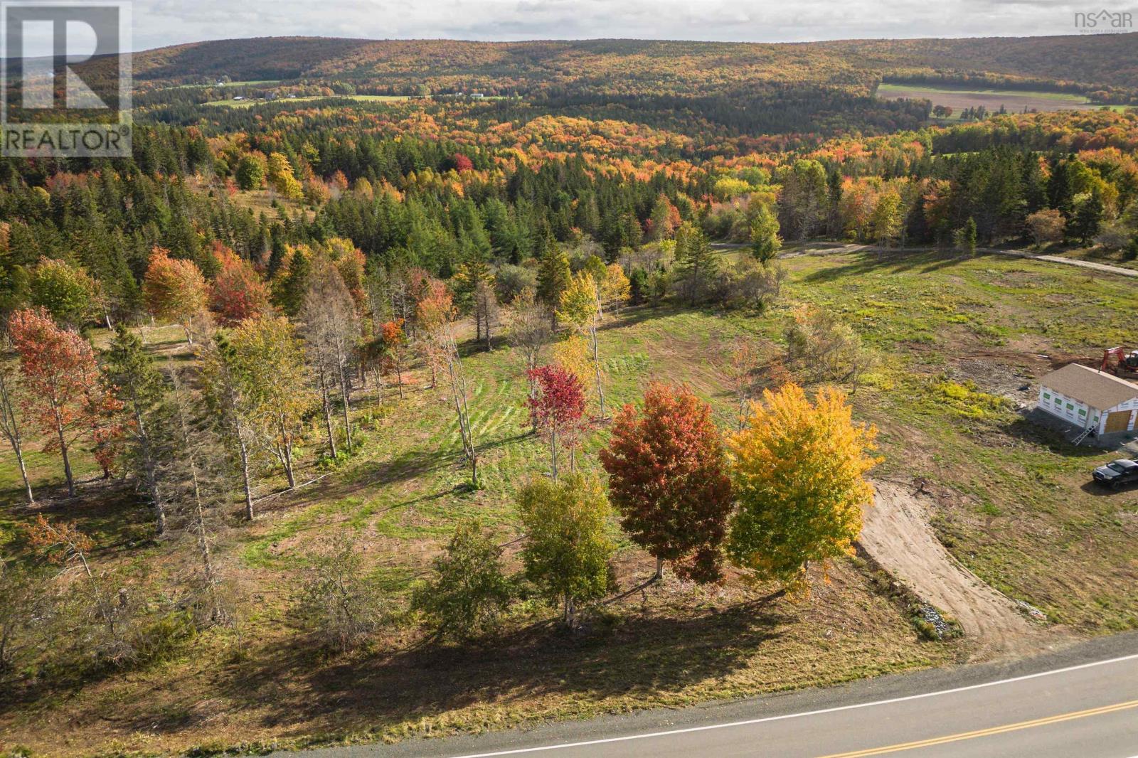 Lot 2 Highway 19, Hawleys Hill, Mabou, Nova Scotia  B0E 1X0 - Photo 2 - 202424379