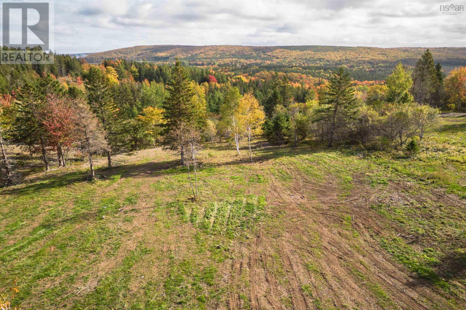 Lot 2 Highway 19, Hawleys Hill, Mabou, Nova Scotia  B0E 1X0 - Photo 3 - 202424379