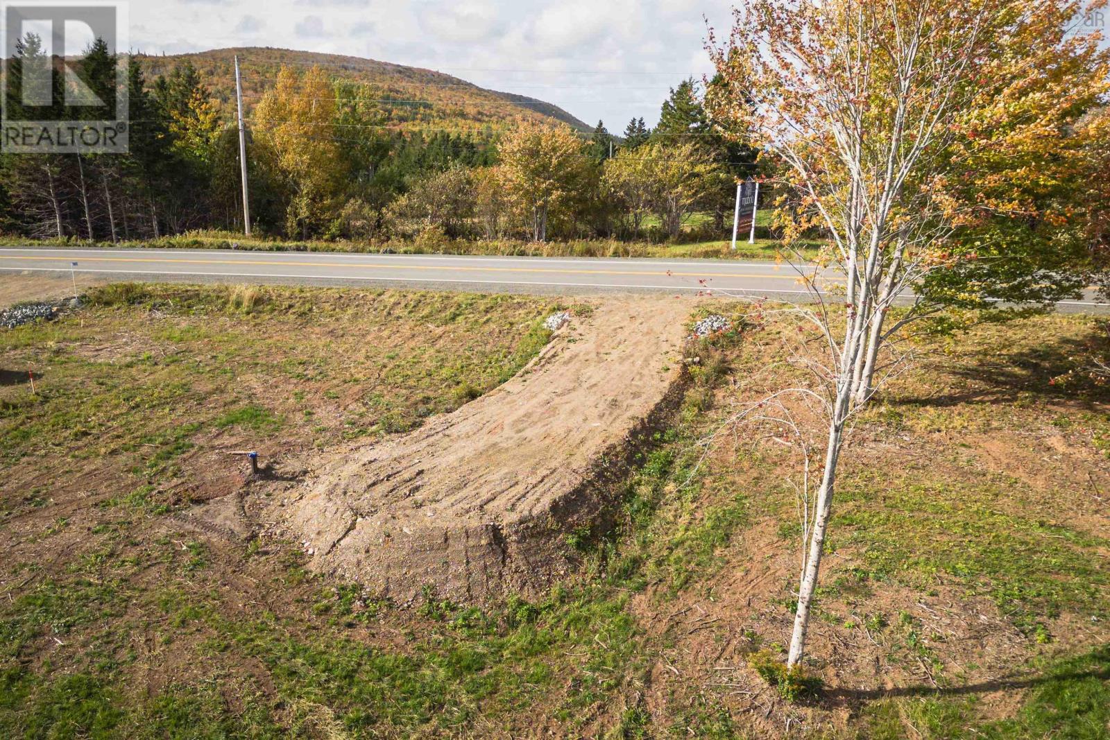 Lot 2 Highway 19, Hawleys Hill, Mabou, Nova Scotia  B0E 1X0 - Photo 5 - 202424379