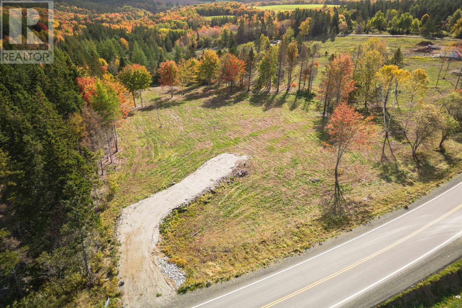 Lot 3 Highway 19, Hawleys Hill, Mabou, Nova Scotia  B0E 1X0 - Photo 2 - 202424380