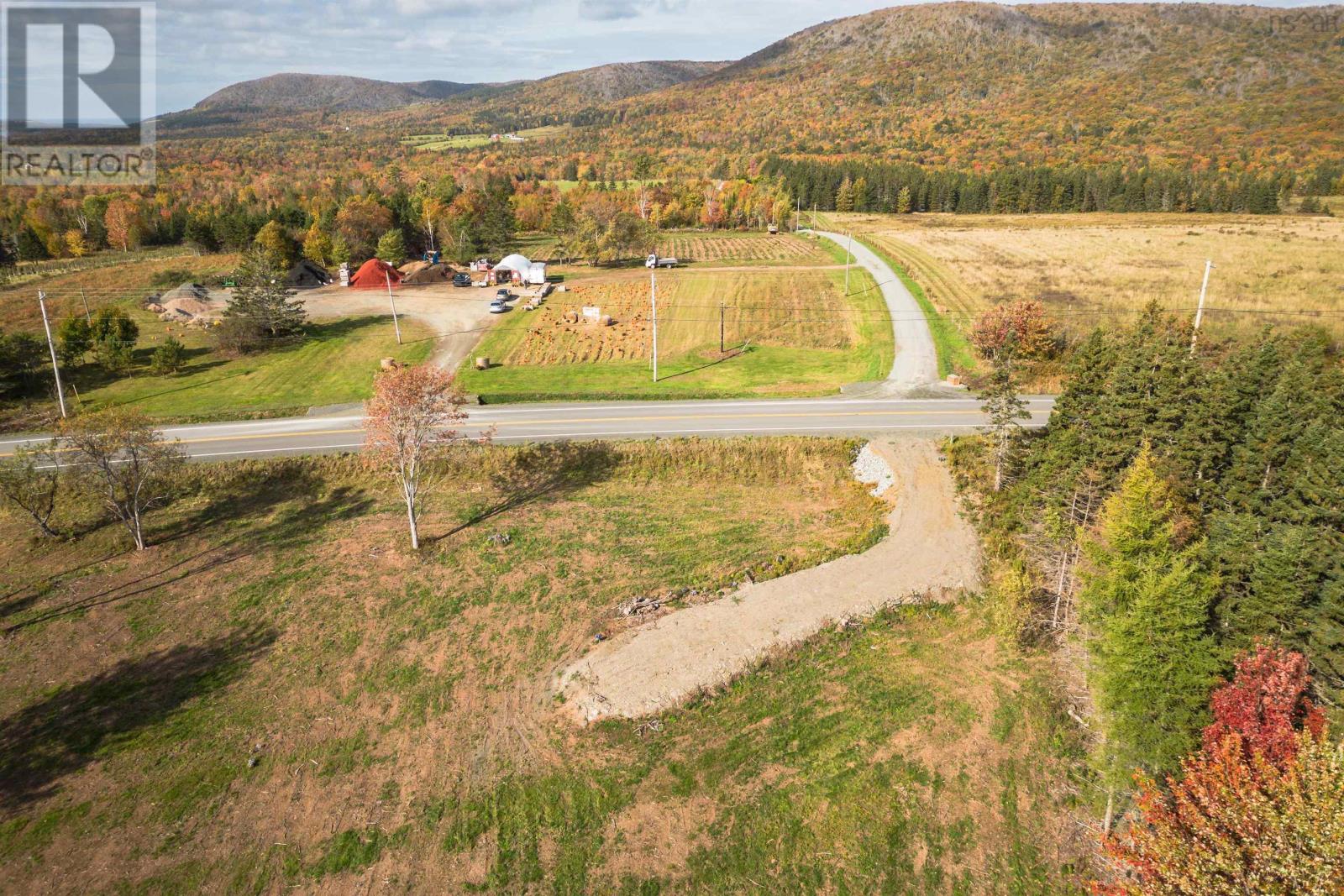 Lot 3 Highway 19, Hawleys Hill, Mabou, Nova Scotia  B0E 1X0 - Photo 3 - 202424380