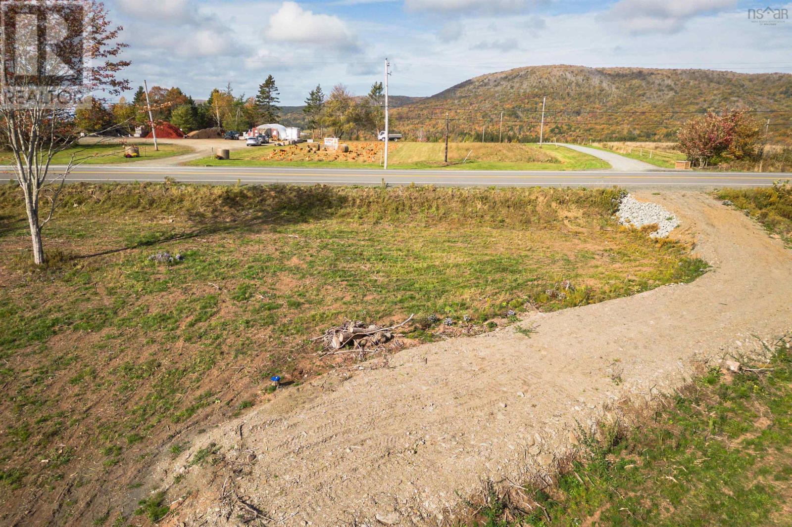 Lot 3 Highway 19, Hawleys Hill, Mabou, Nova Scotia  B0E 1X0 - Photo 4 - 202424380