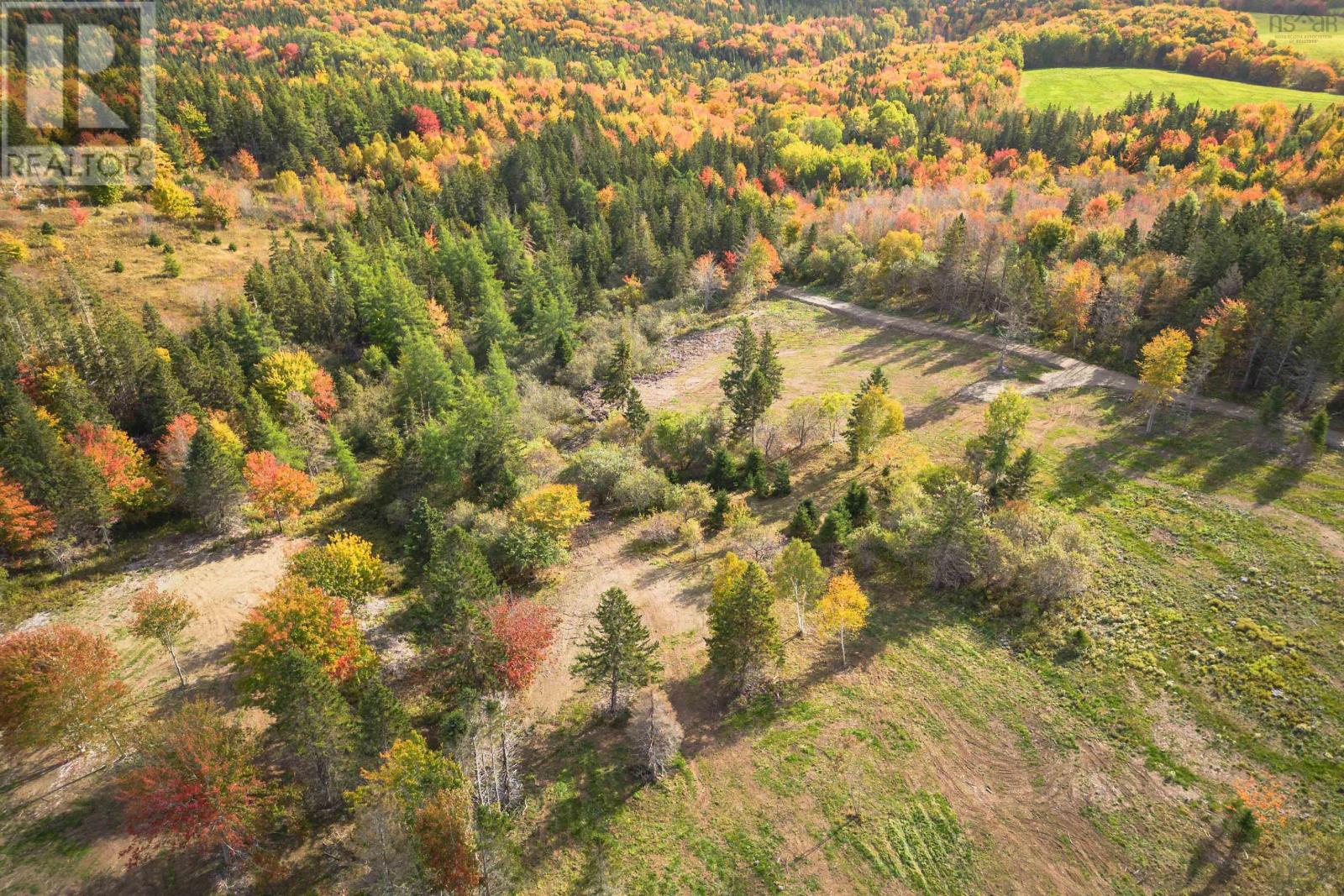 Lot 4 Highway 19, Hawleys Hill, Mabou, Nova Scotia  B0E 1X0 - Photo 1 - 202424381