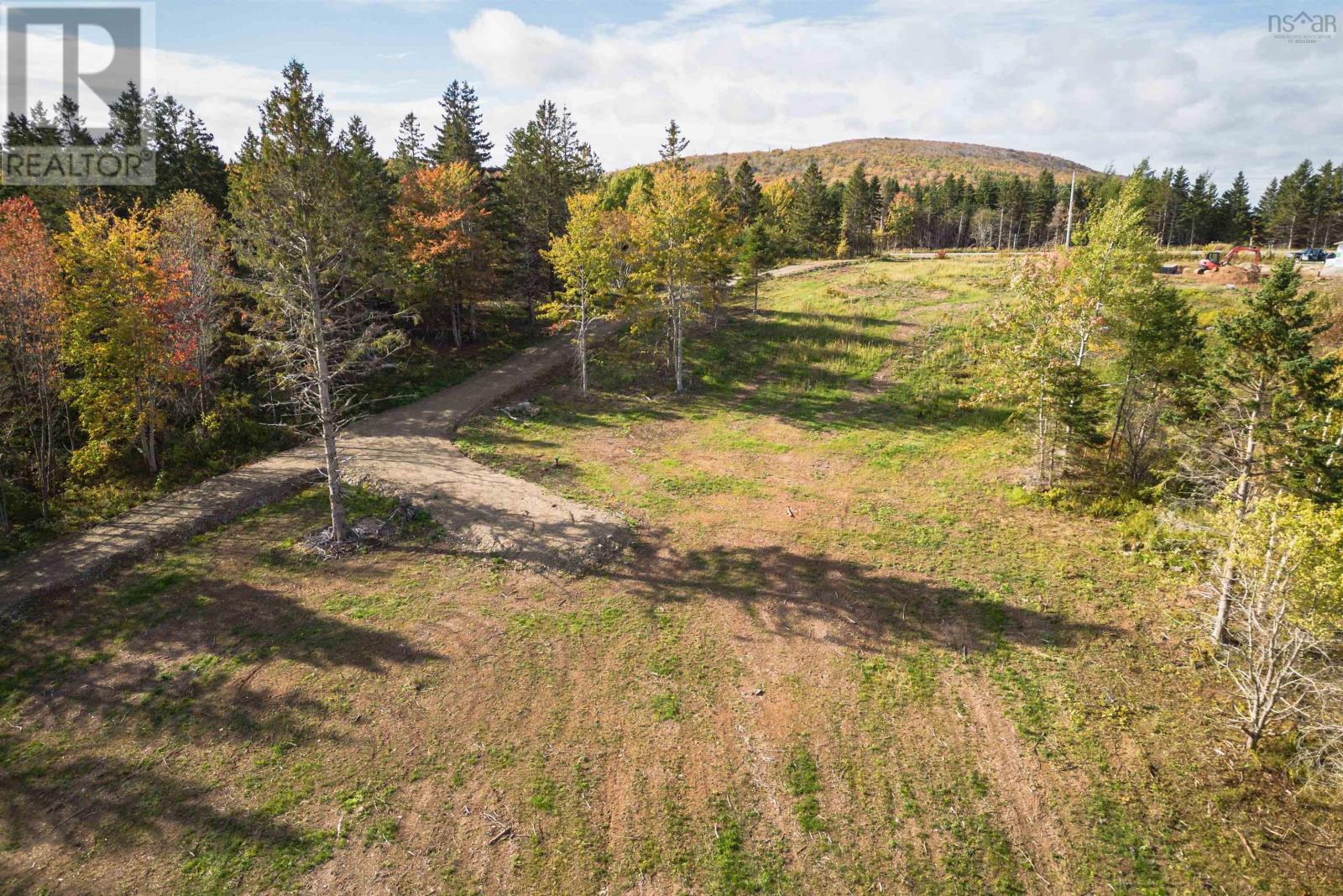 Lot 4 Highway 19, Hawleys Hill, Mabou, Nova Scotia  B0E 1X0 - Photo 3 - 202424381