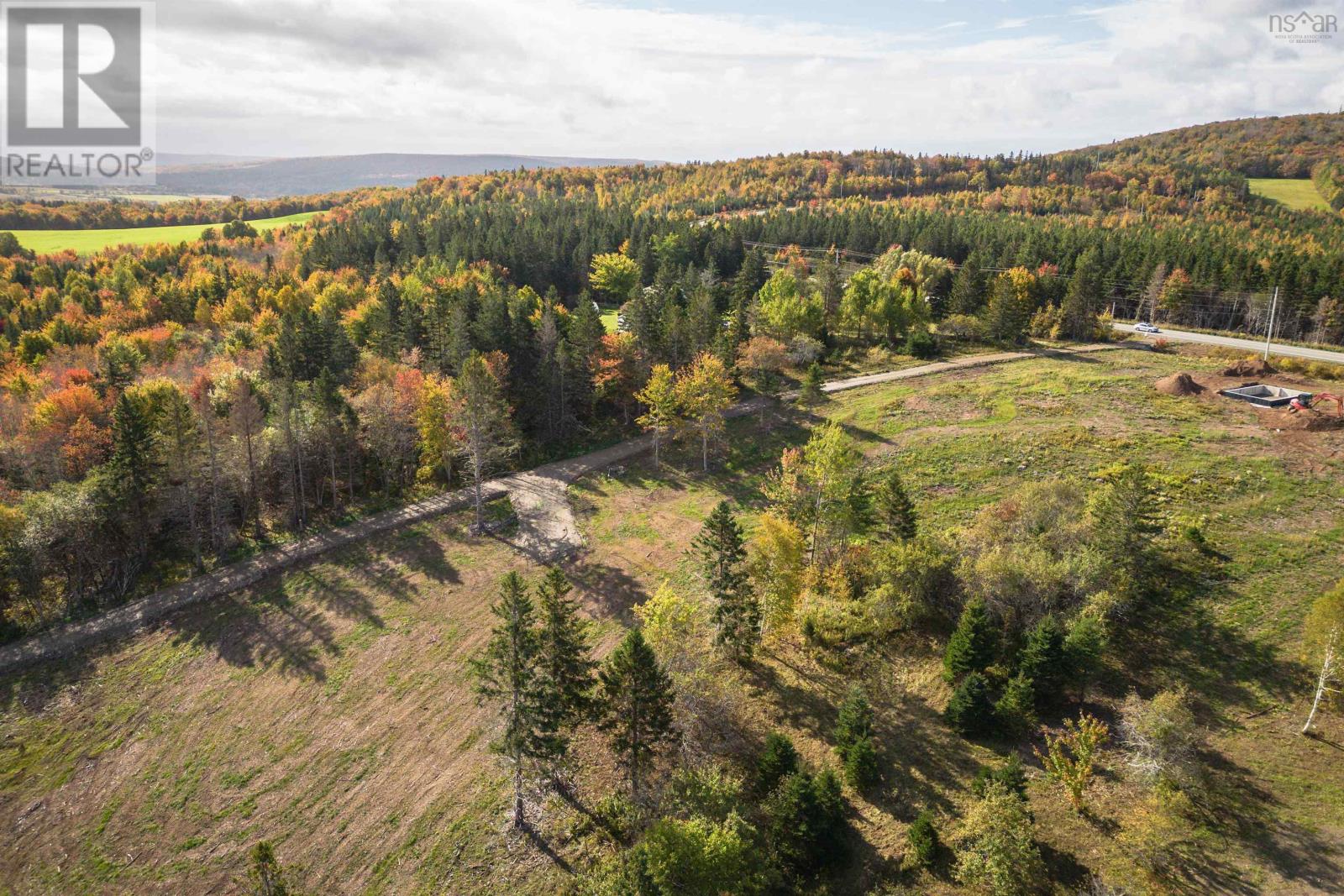 Lot 4 Highway 19, Hawleys Hill, Mabou, Nova Scotia  B0E 1X0 - Photo 4 - 202424381