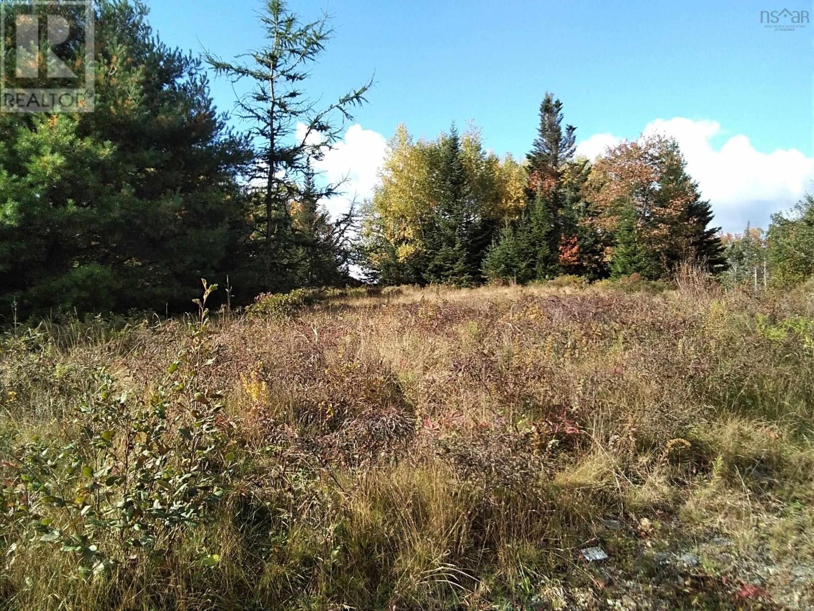 EAST CLIFFORD ROAD, east clifford, Nova Scotia