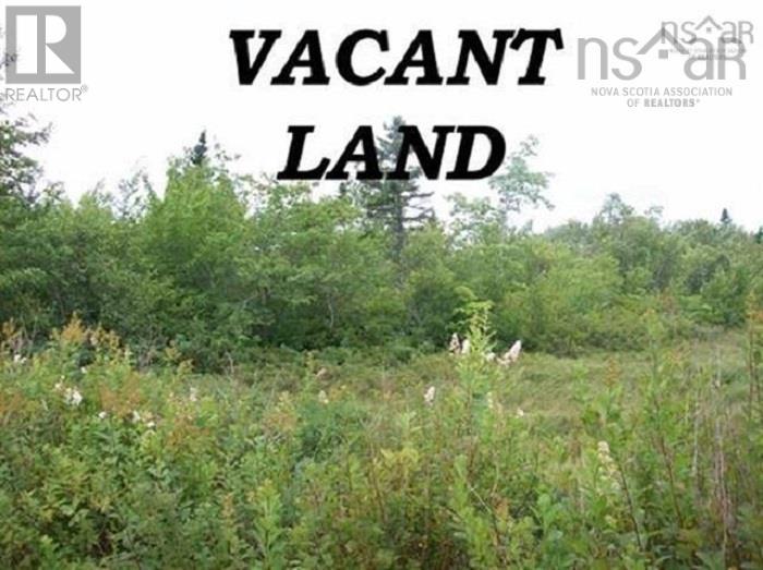 Lot PID#80090442 Shore Road, gunning cove, Nova Scotia