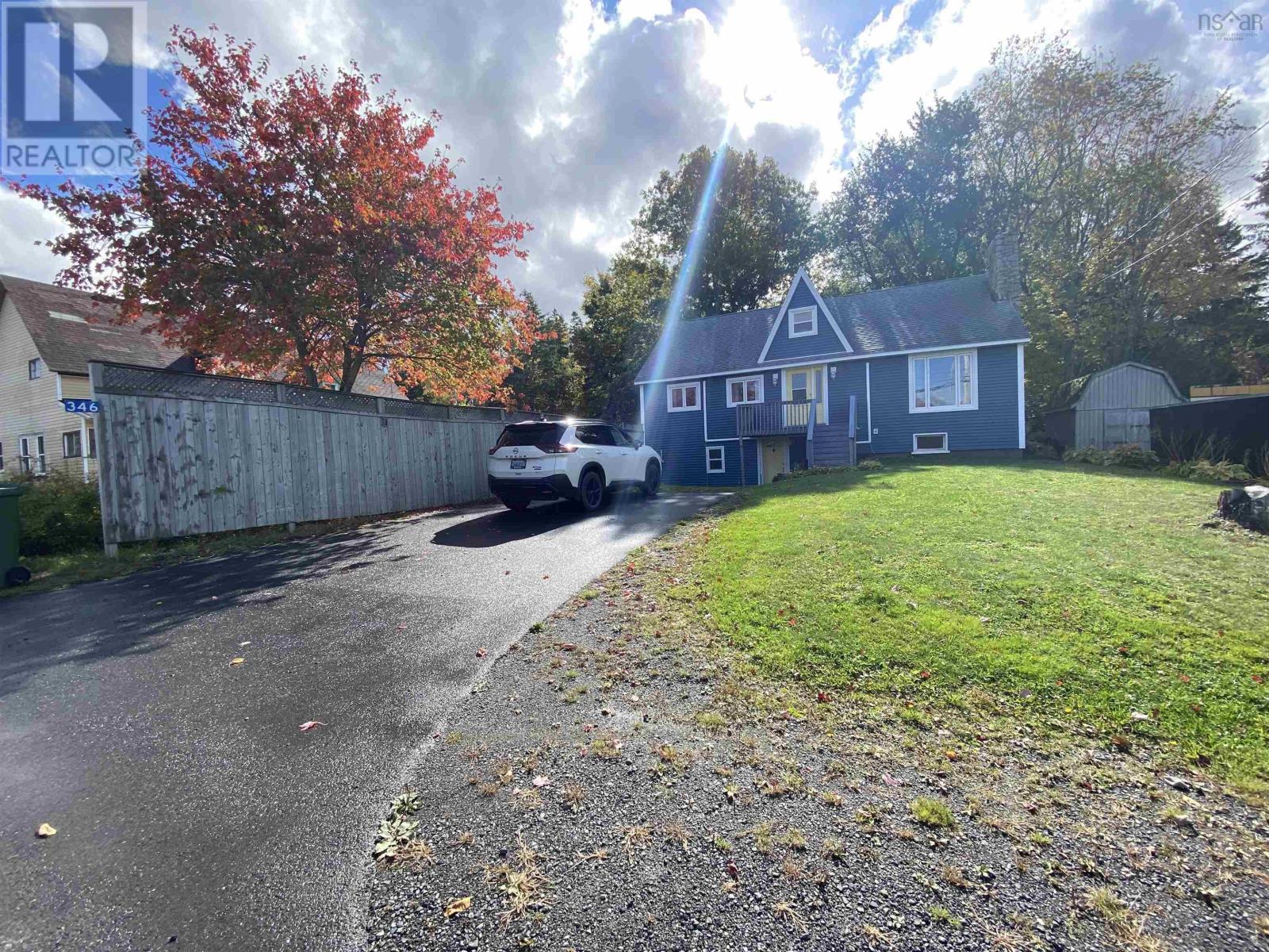 346 Thorburn Road, Thorburn, Nova Scotia  B0K 1W0 - Photo 2 - 202424420