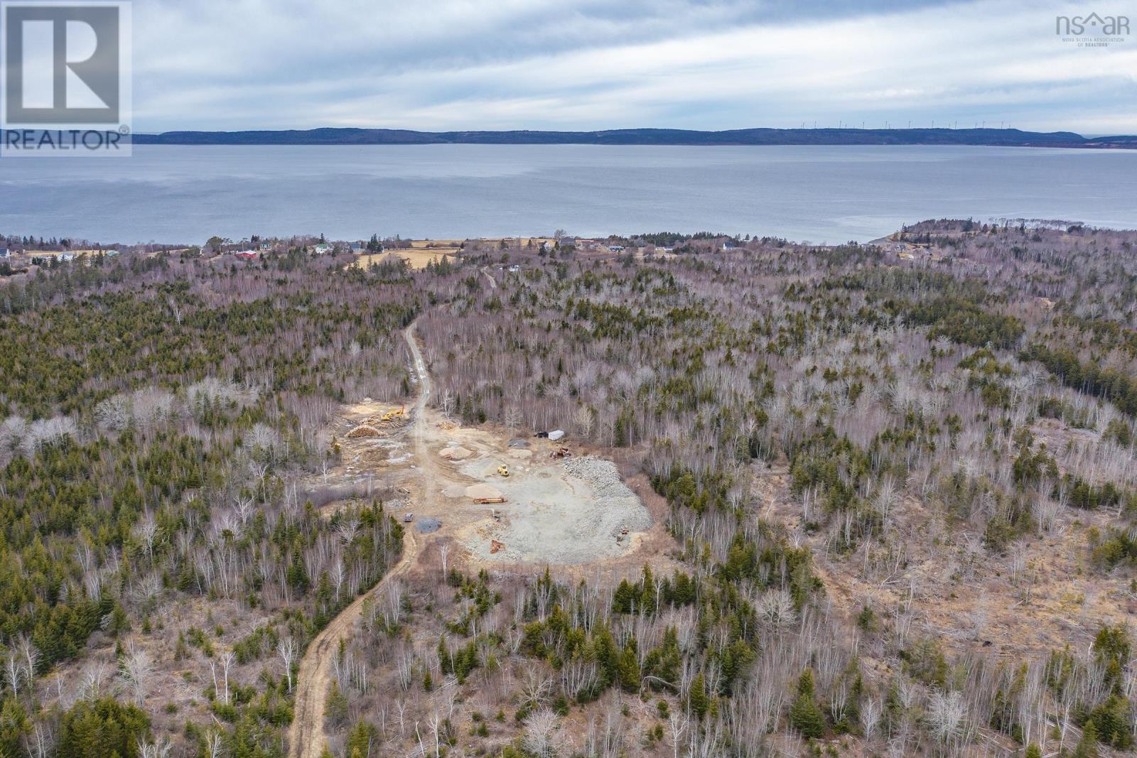 Highway 101, Plympton, Nova Scotia  B0W 3T0 - Photo 2 - 202424419