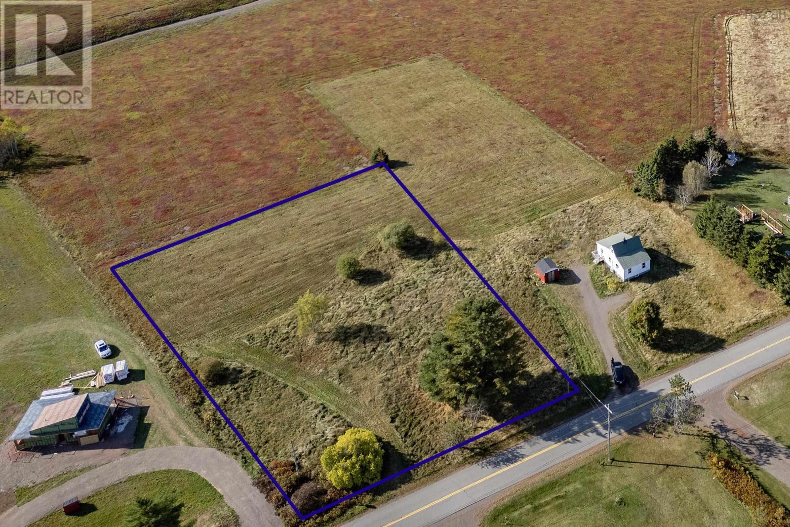 407 Beaver Dam Road, Parrsboro, Nova Scotia  B0M 1S0 - Photo 1 - 202424433