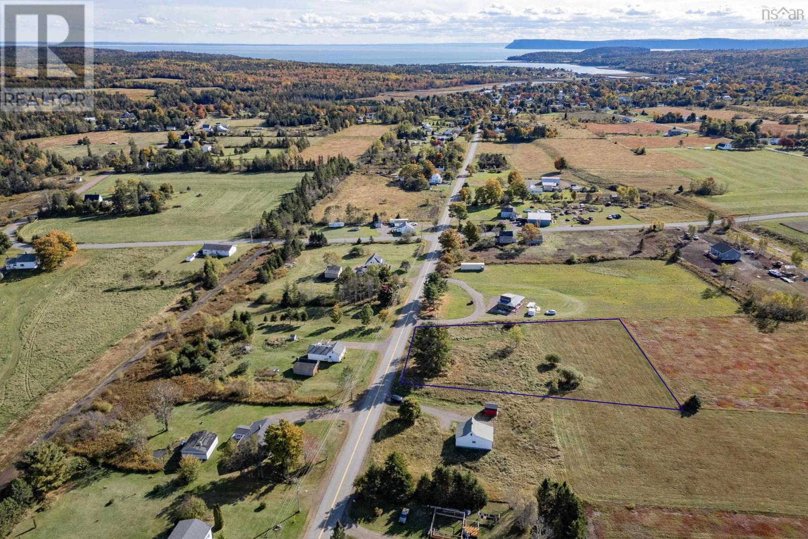 407 Beaver Dam Road, Parrsboro, Nova Scotia  B0M 1S0 - Photo 3 - 202424433