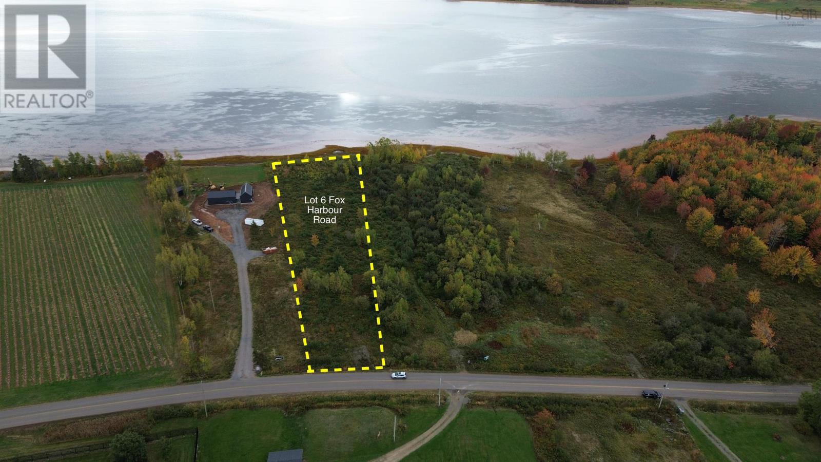 Lot 6 Fox Harbour Road, Fox Harbour, Nova Scotia  B0K 1Y0 - Photo 10 - 202424436