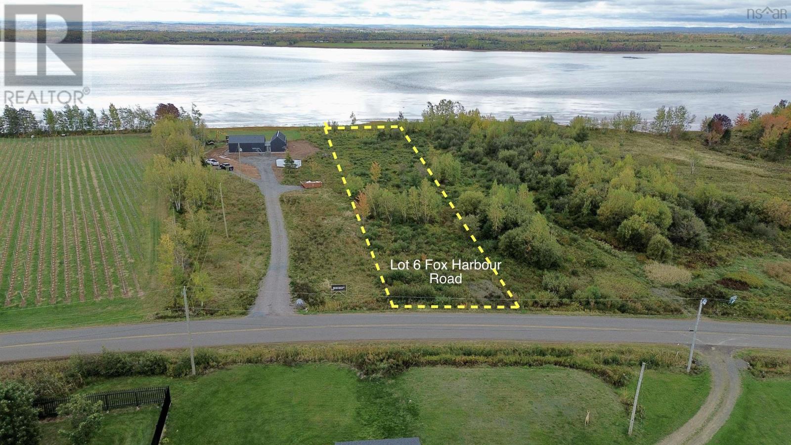 Lot 6 Fox Harbour Road, Fox Harbour, Nova Scotia  B0K 1Y0 - Photo 11 - 202424436