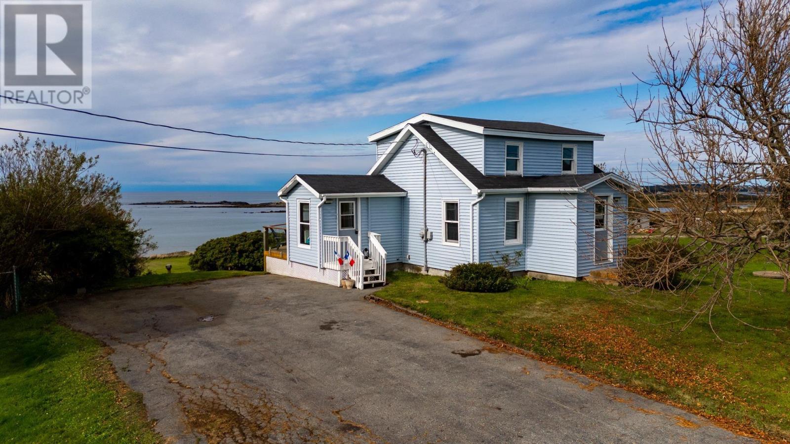 1695 Chebogue Road, kelleys cove, Nova Scotia