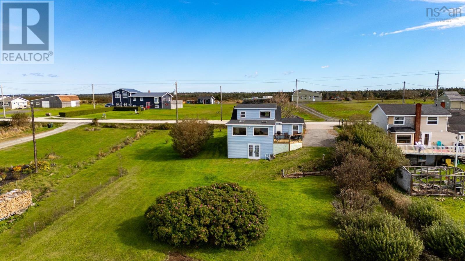 1695 Chebogue Road, Kelleys Cove, Nova Scotia  B5A 5G3 - Photo 44 - 202424442