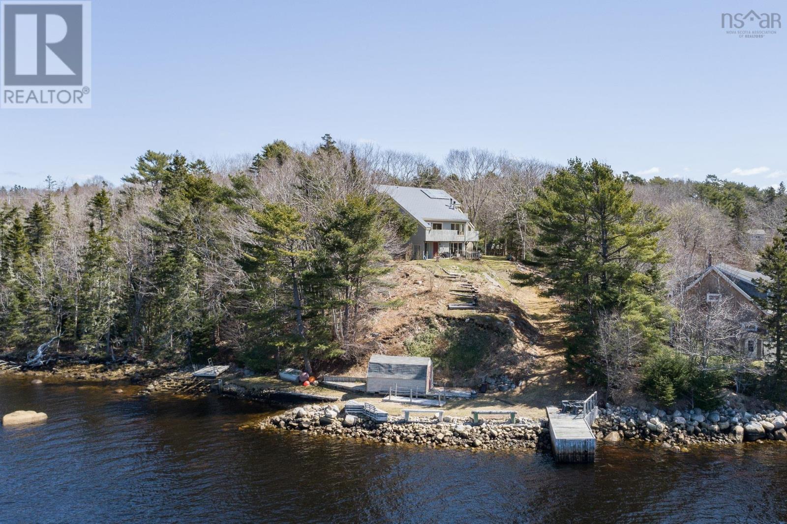 13576 Peggys Cove Road, Upper Tantallon, Nova Scotia  B3Z 2J2 - Photo 35 - 202424448