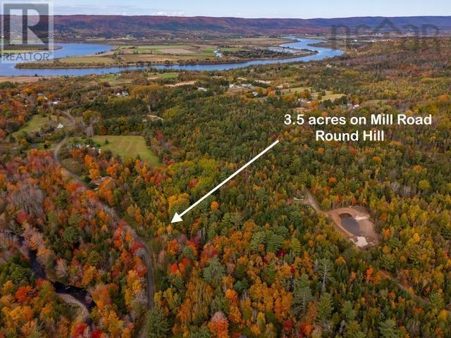 Mill Road, Round Hill, Nova Scotia  B0S 1C0 - Photo 3 - 202424456