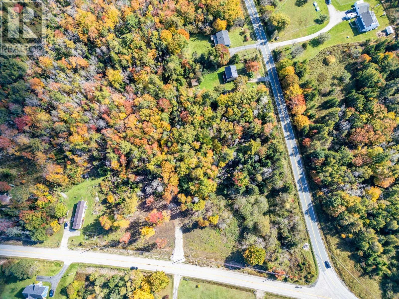 Lot Gavel Road, gavelton, Nova Scotia