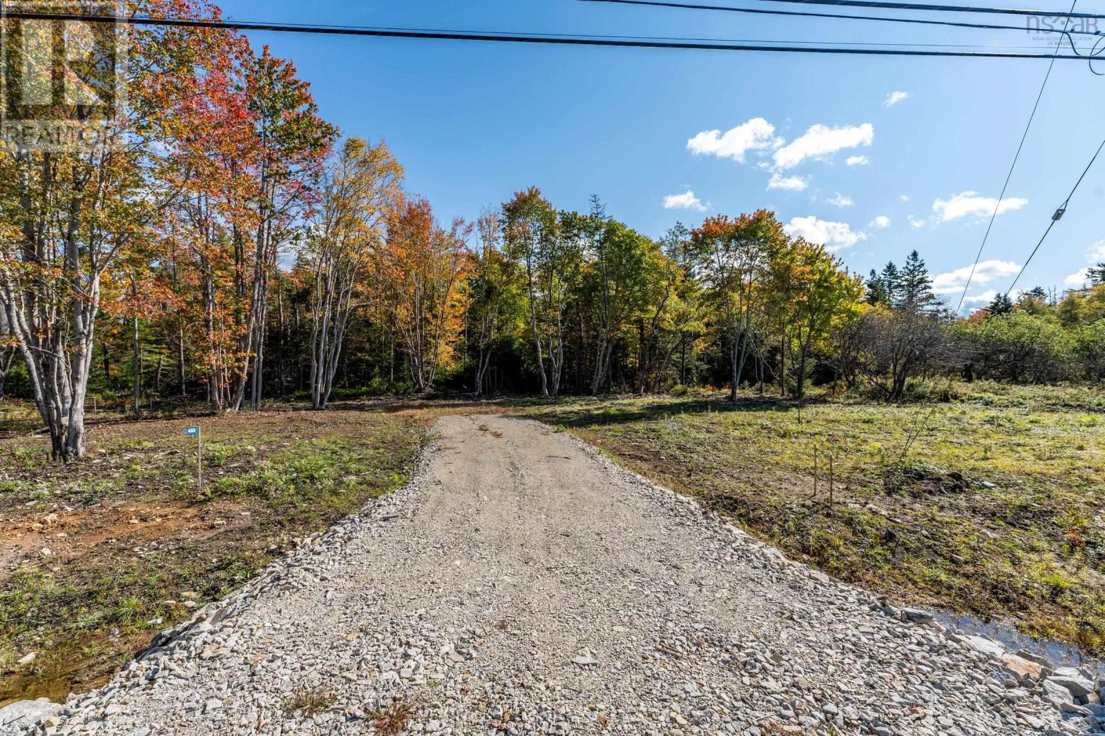 Lot Gavel Road, Gavelton, Nova Scotia  B0W 3M0 - Photo 13 - 202424496