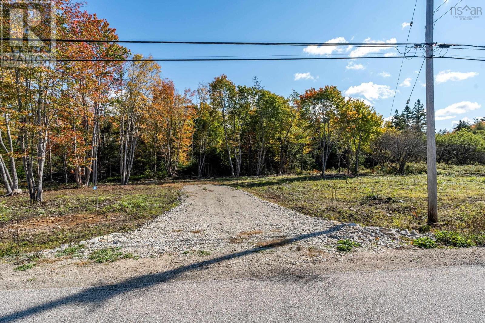 Lot Gavel Road, Gavelton, Nova Scotia  B0W 3M0 - Photo 14 - 202424496