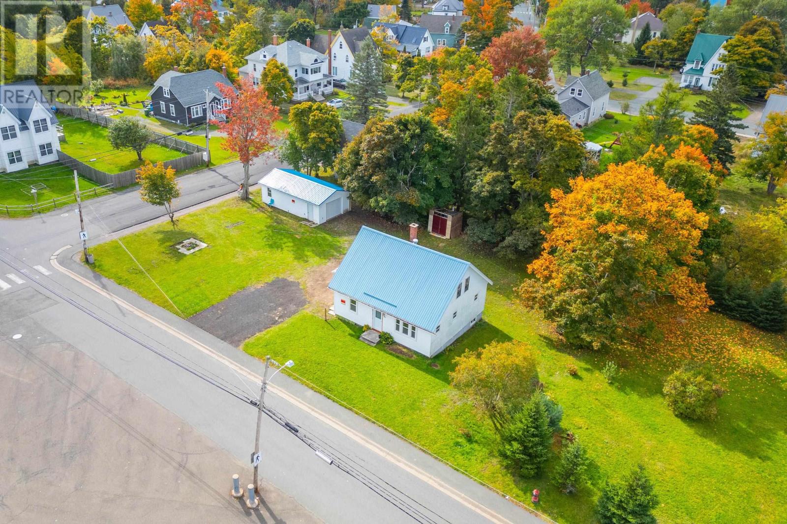 81 Church Street, Springhill, Nova Scotia  B0M 1X0 - Photo 28 - 202424504