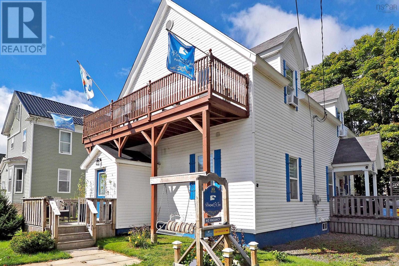 33 Pleasant Street, Parrsboro, Nova Scotia  B0M 1S0 - Photo 6 - 202424509