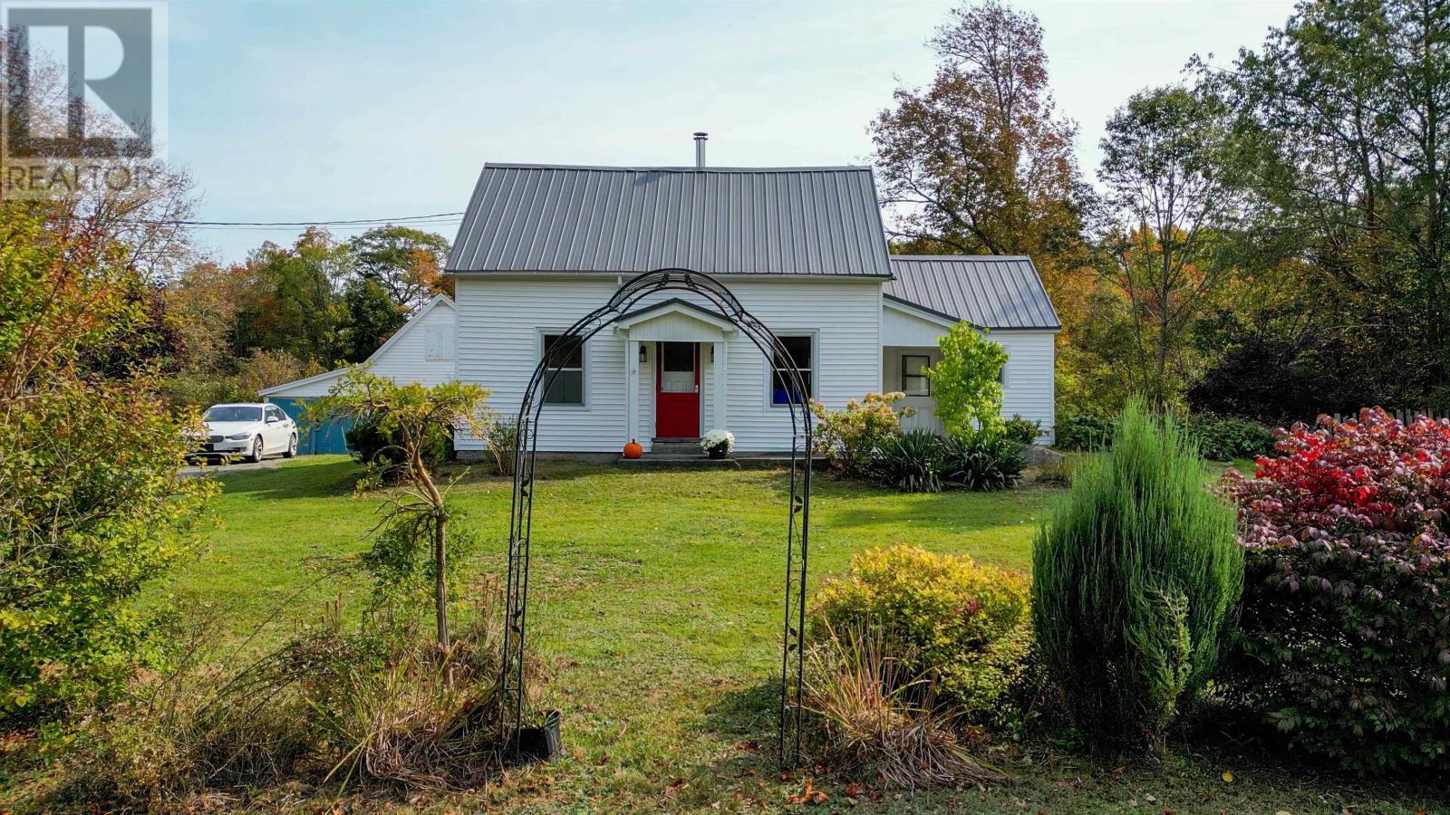 646 Medway River Road, Charleston, Nova Scotia  B0J 2H0 - Photo 26 - 202424514