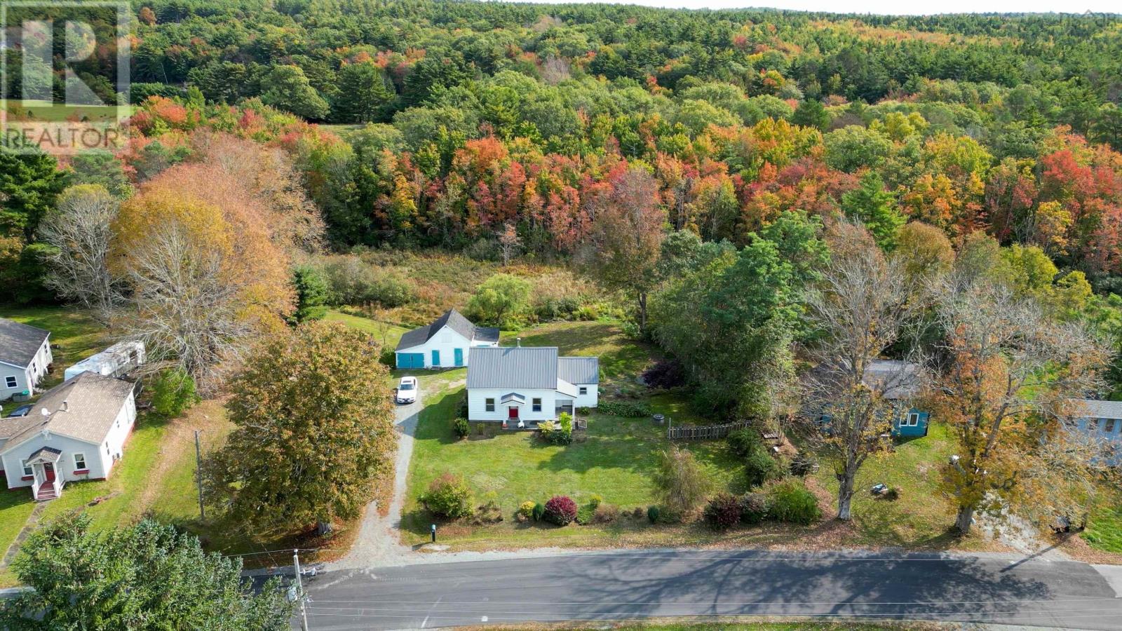 646 Medway River Road, Charleston, Nova Scotia  B0J 2H0 - Photo 29 - 202424514