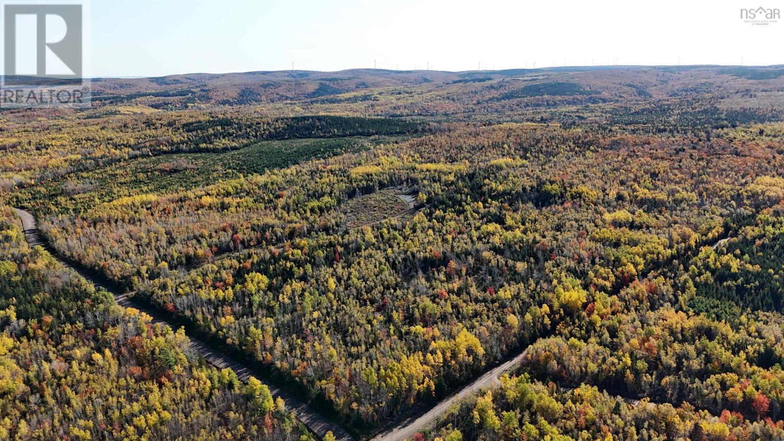 39 acres Loganville Dalhousie Road, dalhousie, Nova Scotia