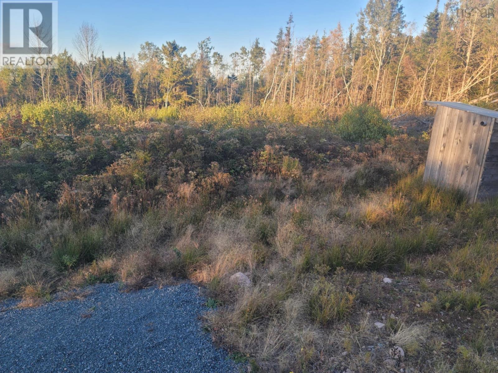 39 Acres Loganville Dalhousie Road, Dalhousie, Nova Scotia  B0K 1H0 - Photo 6 - 202424518