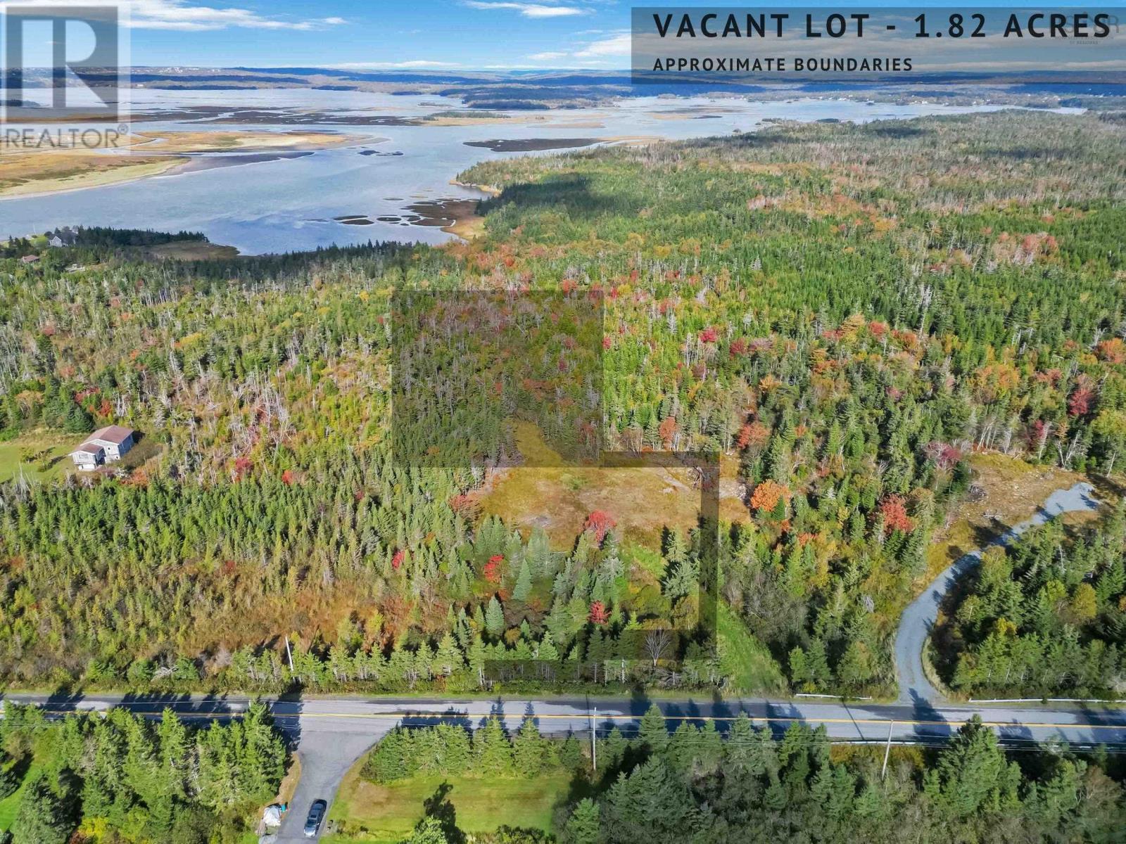 Lot 1dy-B West Lawrencetown Road, Lawrencetown, Nova Scotia  B2X 1H9 - Photo 1 - 202424527