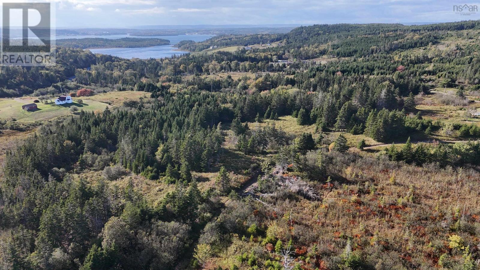 Lynches River Road, St. Peter's, Nova Scotia  B0E 3B0 - Photo 1 - 202424538