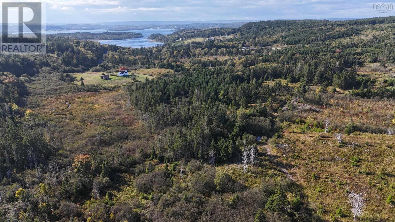 Lynches River Road, St. Peter's, Nova Scotia  B0E 3B0 - Photo 2 - 202424538