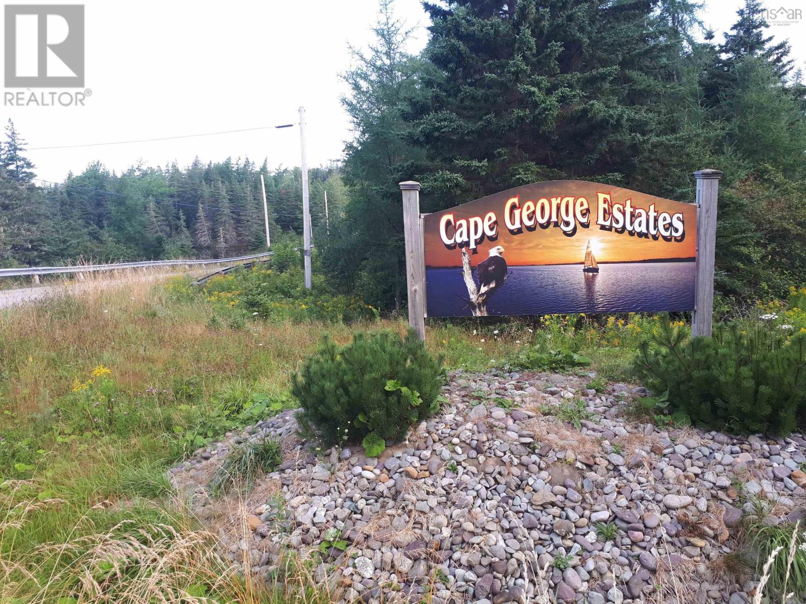 Lot 1A-79 Maple Dr, french cove, Nova Scotia