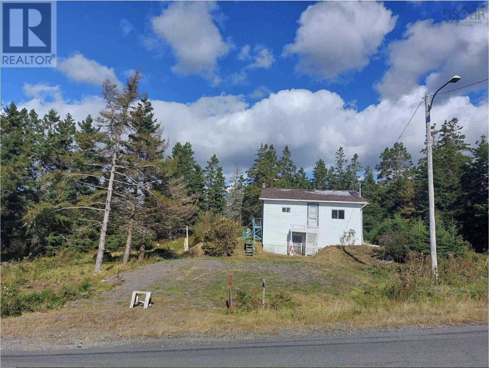 357 Saint Peters Forchu Road, lower l'ardoise, Nova Scotia