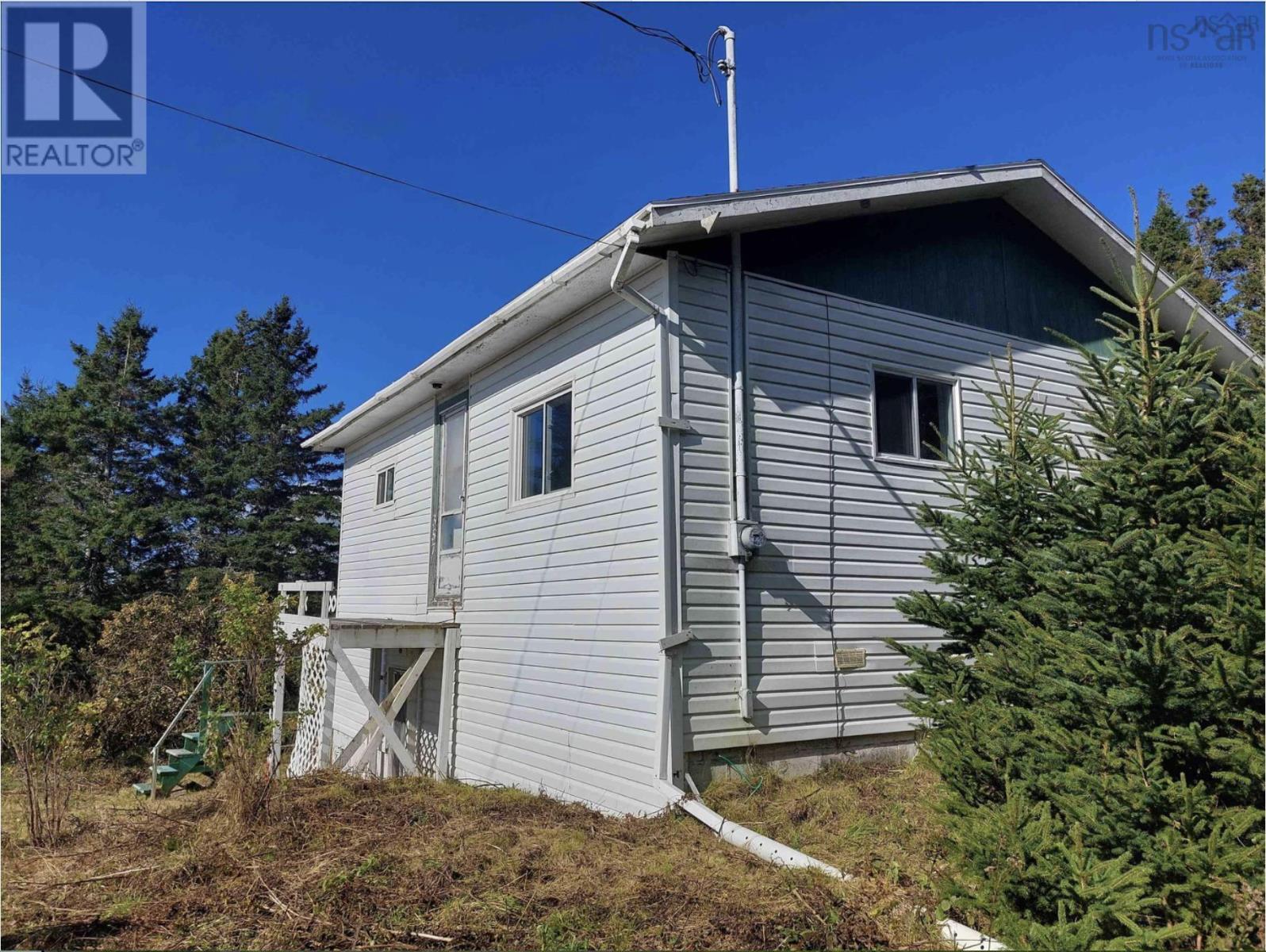 357 Saint Peters Forchu Road, Lower L'ardoise, Nova Scotia  B0E 1M0 - Photo 13 - 202424570