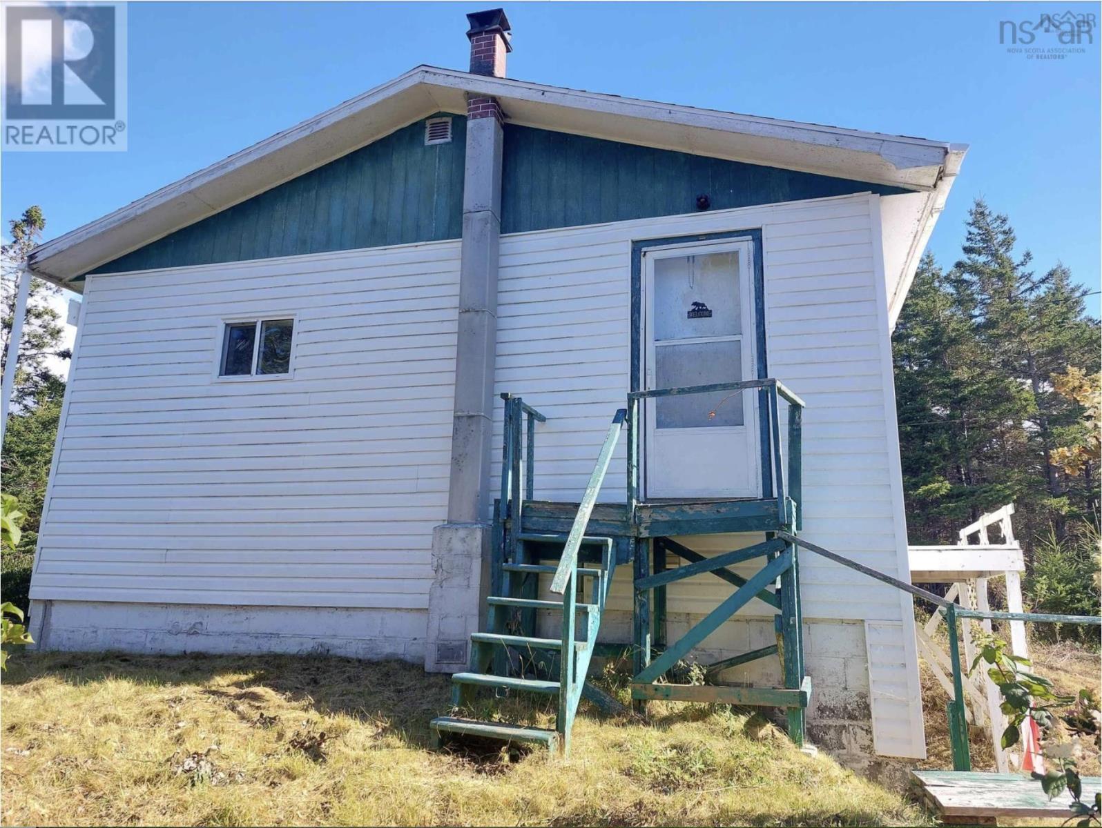 357 Saint Peters Forchu Road, Lower L'ardoise, Nova Scotia  B0E 1M0 - Photo 14 - 202424570