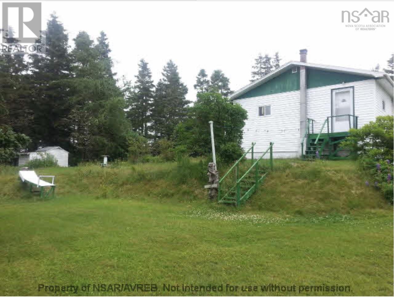 357 Saint Peters Forchu Road, Lower L'ardoise, Nova Scotia  B0E 1M0 - Photo 16 - 202424570