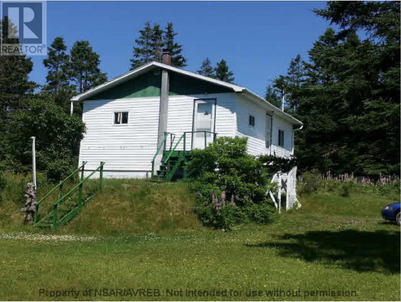 357 Saint Peters Forchu Road, Lower L'ardoise, Nova Scotia  B0E 1M0 - Photo 17 - 202424570