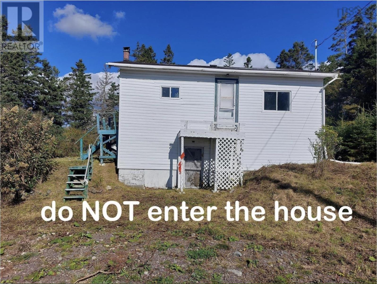 357 Saint Peters Forchu Road, Lower L'ardoise, Nova Scotia  B0E 1M0 - Photo 19 - 202424570