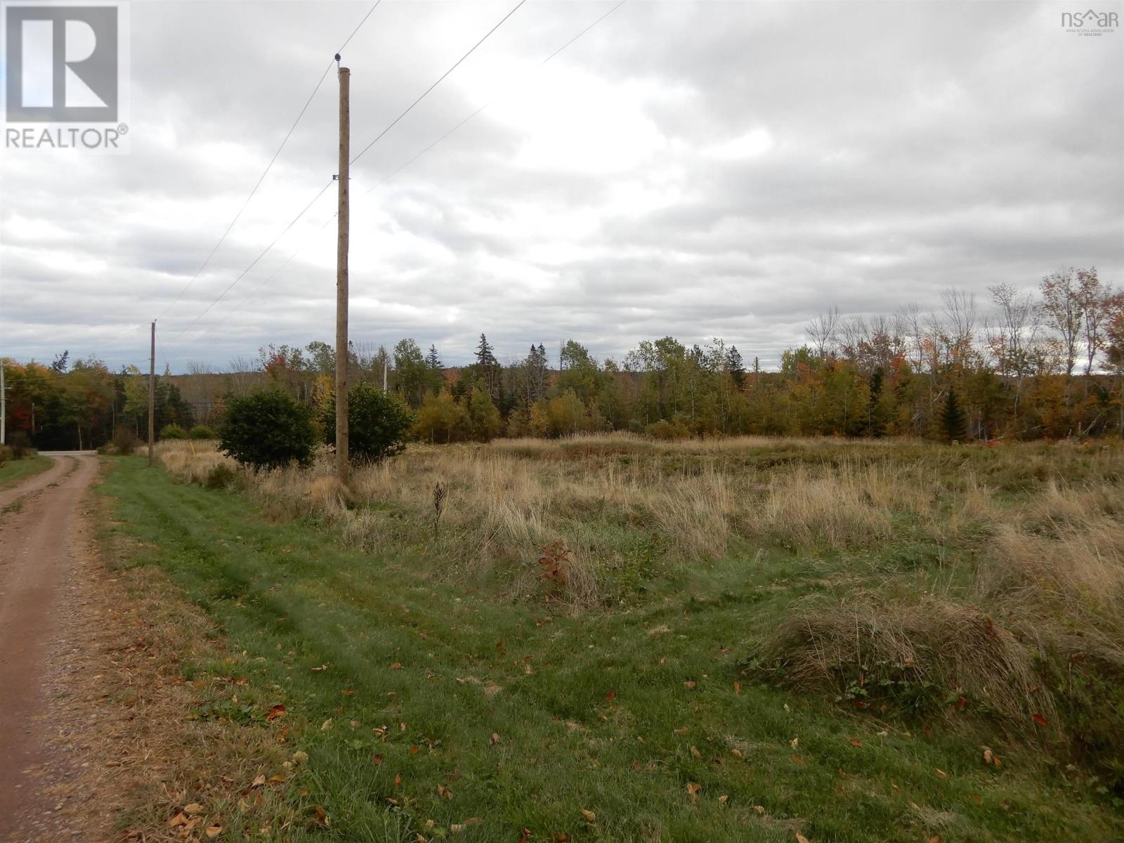 Lot 20-2B Highway 376, lyons brook, Nova Scotia