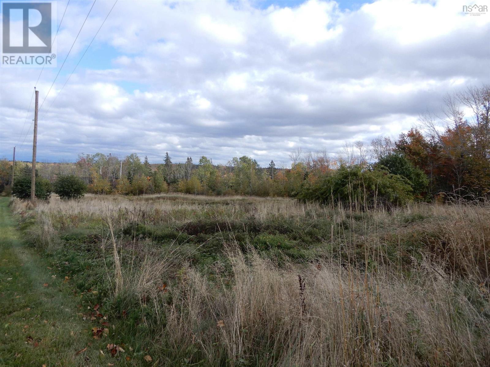 Lot 20-2b Highway 376, Lyons Brook, Nova Scotia  B0K 1H0 - Photo 5 - 202424577