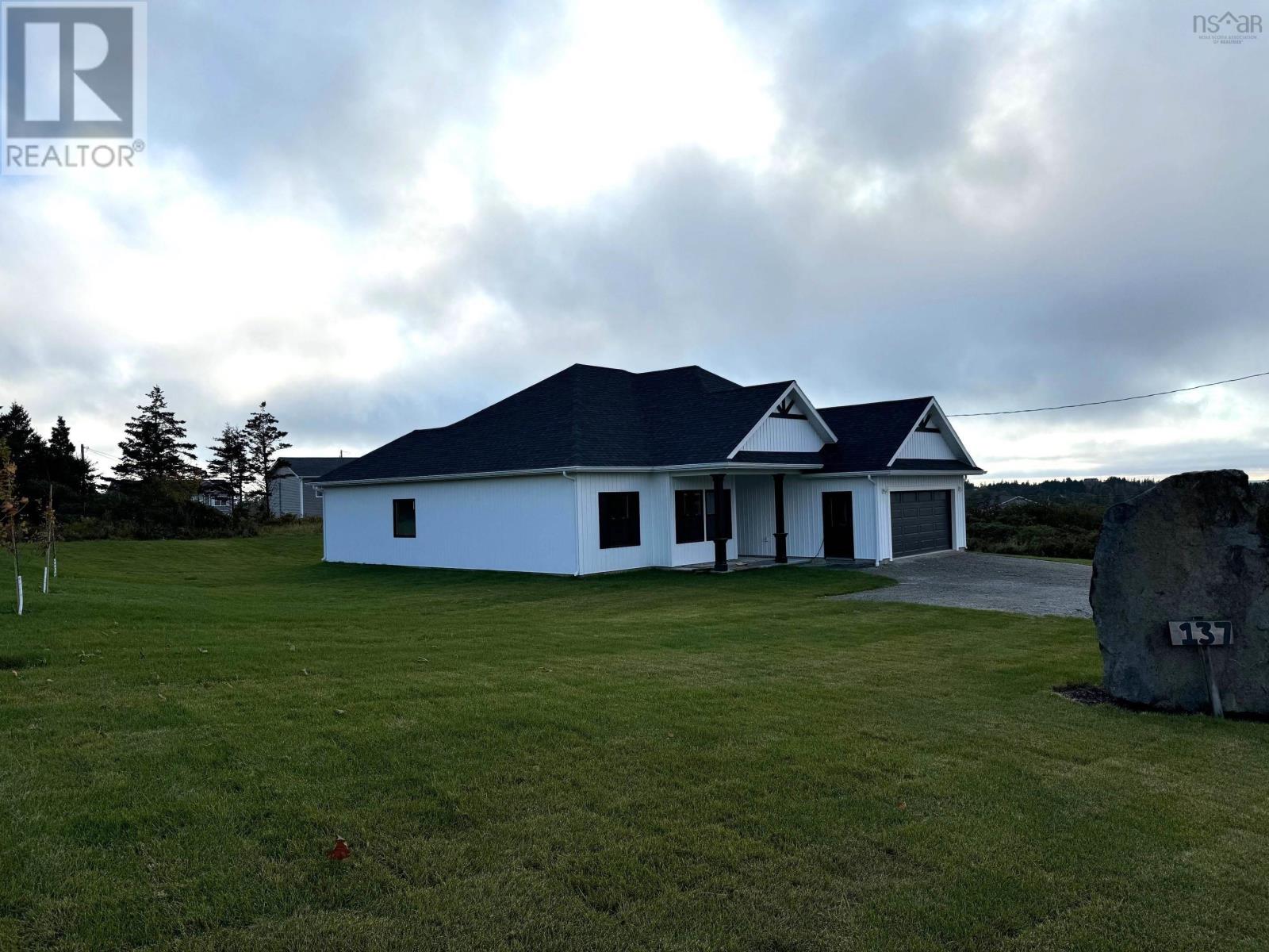 137 Park Drive, Brooklyn, Nova Scotia  B5A 5H7 - Photo 3 - 202424595