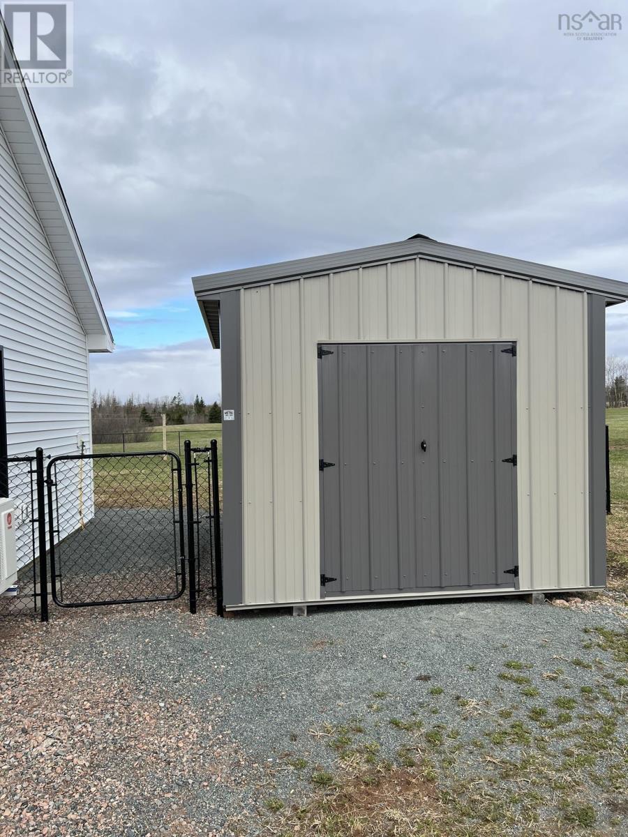 863 Gray Road, Debert, Nova Scotia  B0M 1G0 - Photo 30 - 202424597