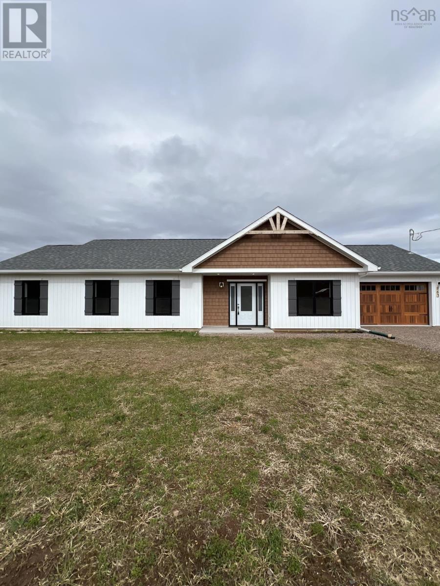 863 Gray Road, Debert, Nova Scotia  B0M 1G0 - Photo 32 - 202424597