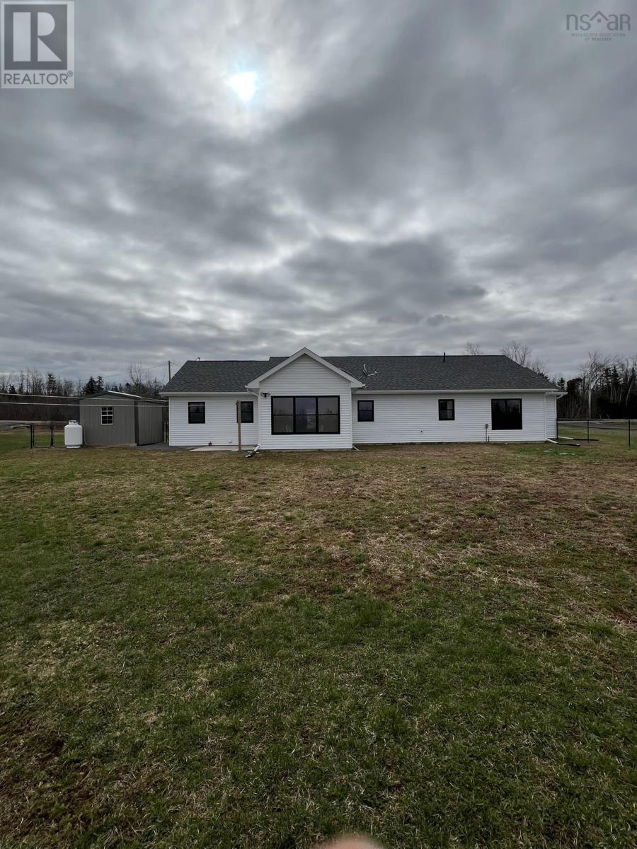 863 Gray Road, Debert, Nova Scotia  B0M 1G0 - Photo 35 - 202424597